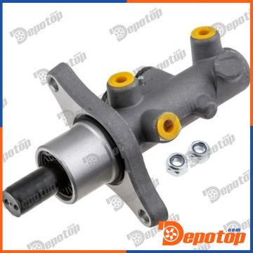 Maître-cylindre de frein pour VW | HPH-VW-005, 1J1614019C